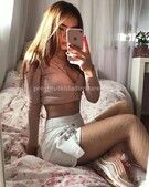 Анкета проститутки Таюша - метро Северное Медведково, возраст - 25