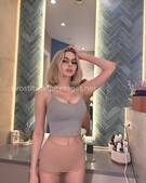 Анкета проститутки Стелла - метро Басманный, возраст - 25