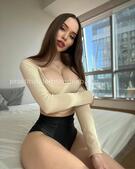 Анкета проститутки Мира - метро Пресненский, возраст - 25