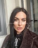 Анкета проститутки Ирина - метро Даниловский, возраст - 25