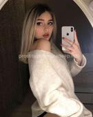 Анкета проститутки Ольга - метро Строгино, возраст - 25