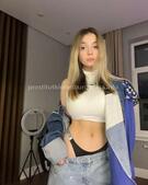 Анкета проститутки Ксения - метро Алексеевский, возраст - 25