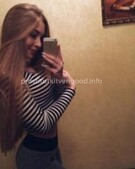 Анкета проститутки Карина - метро Выхино-Жулебино, возраст - 25