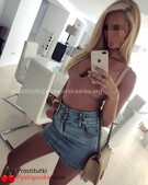 Анкета проститутки Таюша - метро Тимирязевский, возраст - 25