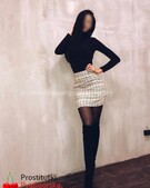 Анкета проститутки Леля - метро Тушино, возраст - 25