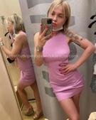 Анкета проститутки Мирослава - метро Даниловский, возраст - 25