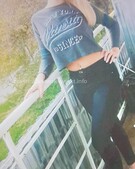 Анкета проститутки Ульяна - метро Пресненский, возраст - 25