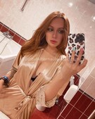 Анкета проститутки Илона - метро Беговой, возраст - 26