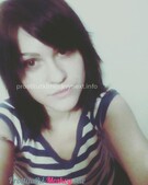 Анкета проститутки Мира - метро Лефортово, возраст - 26