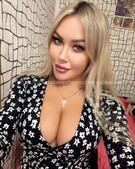 Анкета проститутки Мира - метро Ломоносовский, возраст - 26