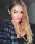 Анкета проститутки Наталья - метро Беговой, возраст - 26