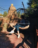 Анкета проститутки Линда - метро Тверской, возраст - 26