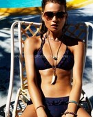 Анкета проститутки Наташа - метро Арбат, возраст - 30